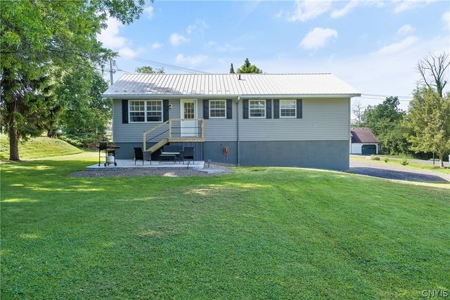 80 Jackim Road, Oswego, NY 13126