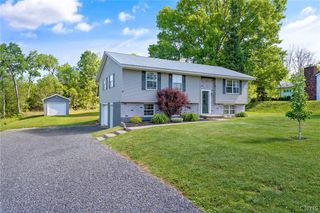 80 Jackim Road, Oswego, NY 13126