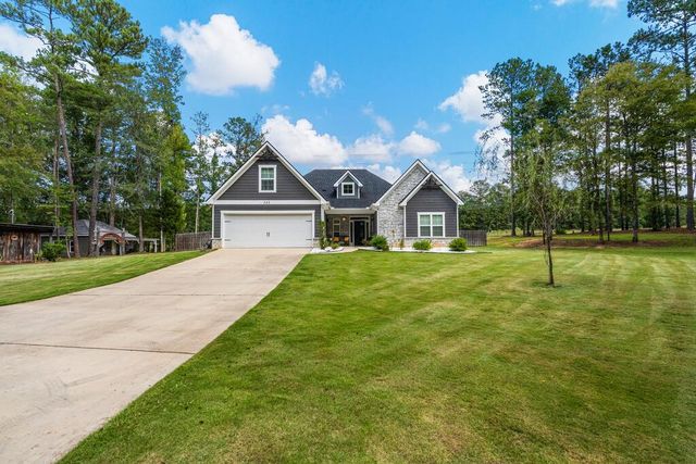 343 Gateway Drive, Fortson, GA 31808