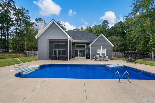 343 Gateway Drive, Fortson, GA 31808
