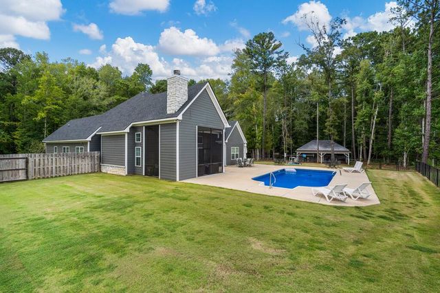 343 Gateway Drive, Fortson, GA 31808