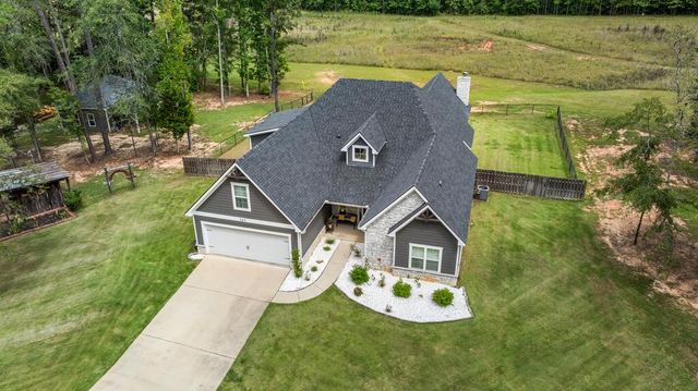 343 Gateway Drive, Fortson, GA 31808