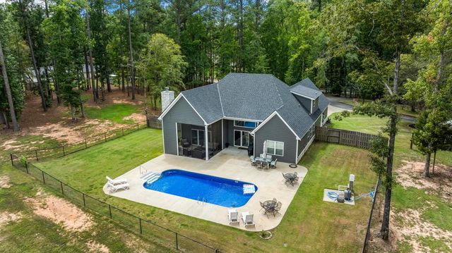 343 Gateway Drive, Fortson, GA 31808