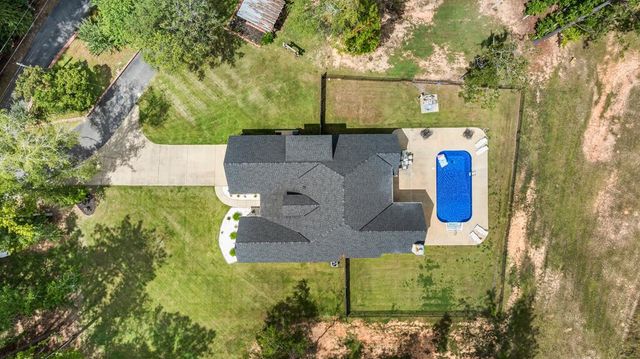343 Gateway Drive, Fortson, GA 31808