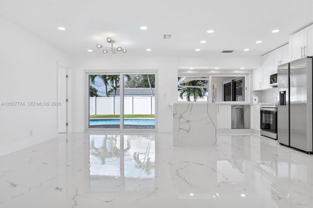 5711 NE 20th Terrace, Fort Lauderdale, FL 33308