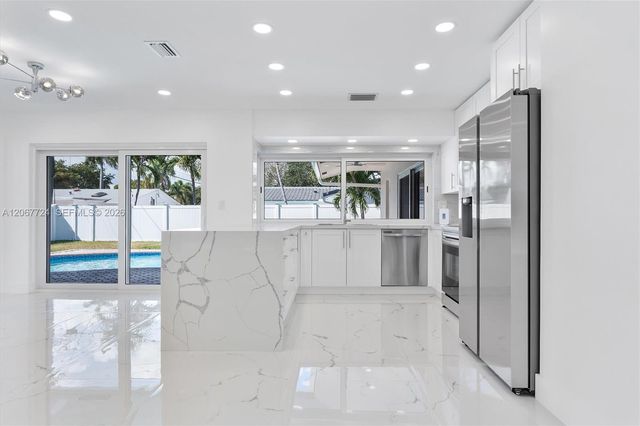 5711 NE 20th Terrace, Fort Lauderdale, FL 33308