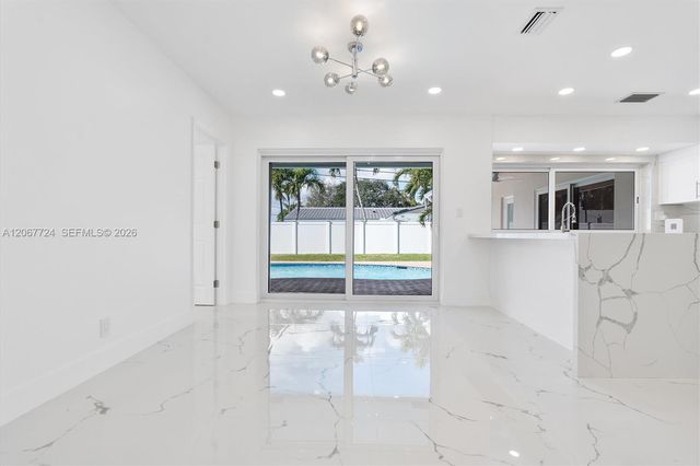5711 NE 20th Terrace, Fort Lauderdale, FL 33308