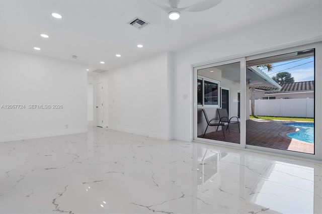 5711 NE 20th Terrace, Fort Lauderdale, FL 33308