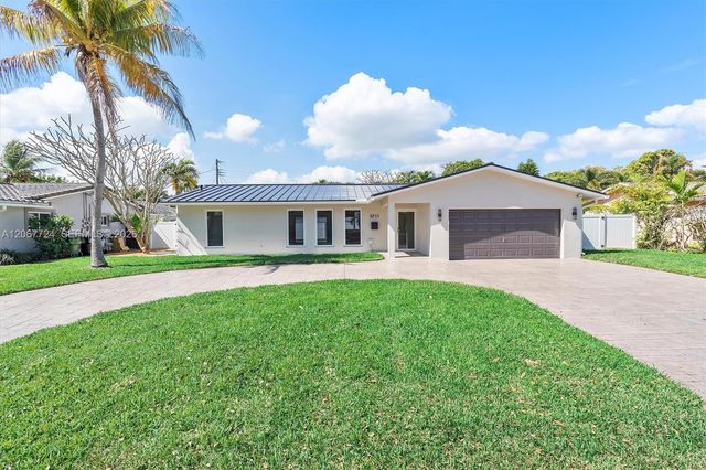 5711 NE 20th Terrace, Fort Lauderdale, FL 33308