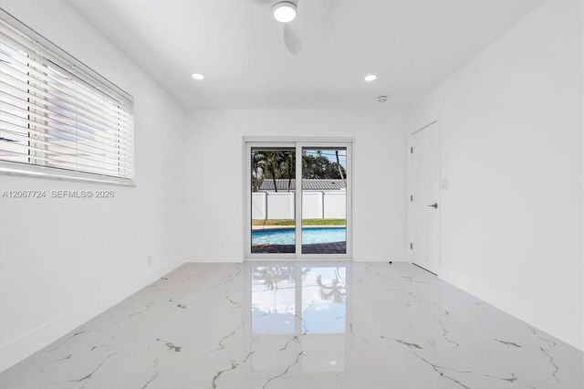5711 NE 20th Terrace, Fort Lauderdale, FL 33308