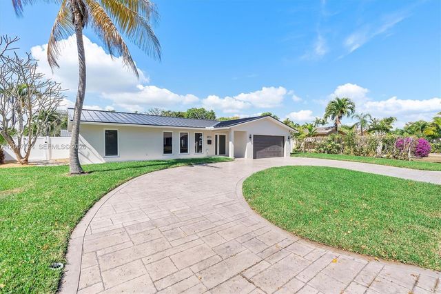 5711 NE 20th Terrace, Fort Lauderdale, FL 33308