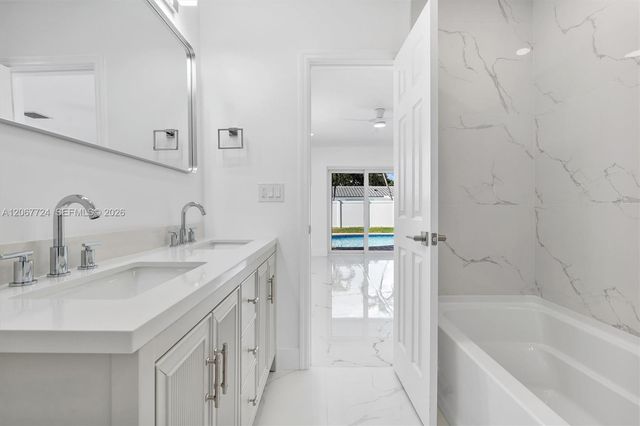 5711 NE 20th Terrace, Fort Lauderdale, FL 33308