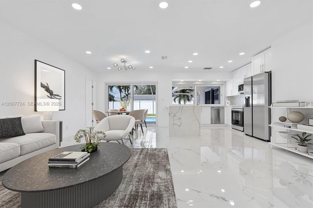 5711 NE 20th Terrace, Fort Lauderdale, FL 33308