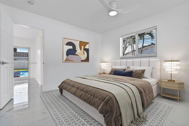 5711 NE 20th Terrace, Fort Lauderdale, FL 33308
