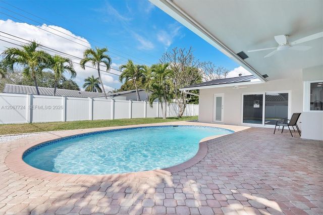 5711 NE 20th Terrace, Fort Lauderdale, FL 33308
