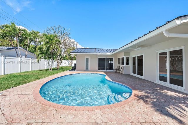 5711 NE 20th Terrace, Fort Lauderdale, FL 33308