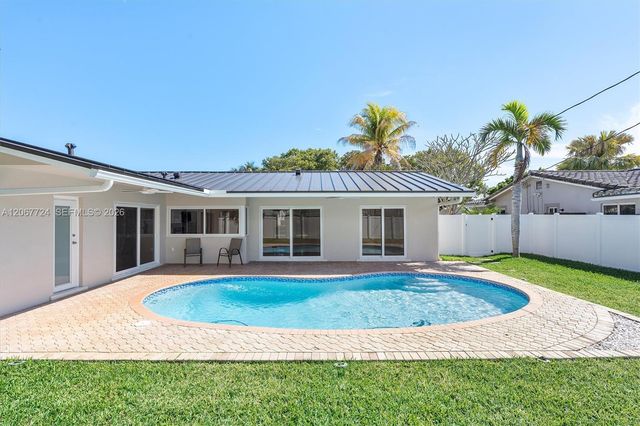 5711 NE 20th Terrace, Fort Lauderdale, FL 33308
