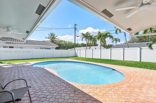 5711 NE 20th Terrace, Fort Lauderdale, FL 33308