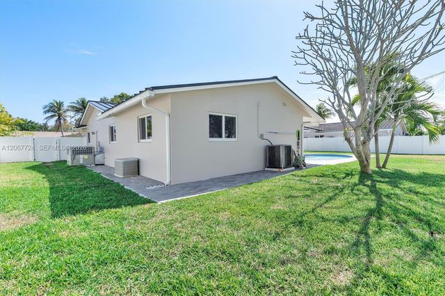 5711 NE 20th Terrace, Fort Lauderdale, FL 33308