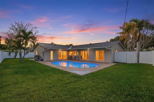 5711 NE 20th Terrace, Fort Lauderdale, FL 33308