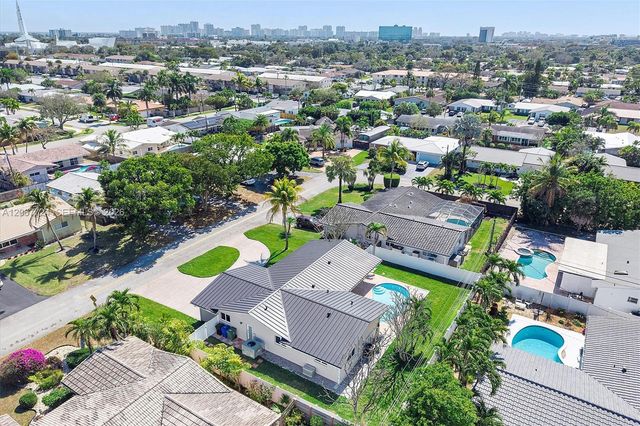5711 NE 20th Terrace, Fort Lauderdale, FL 33308