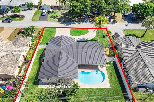5711 NE 20th Terrace, Fort Lauderdale, FL 33308