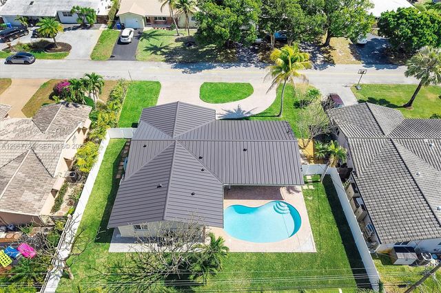 5711 NE 20th Terrace, Fort Lauderdale, FL 33308