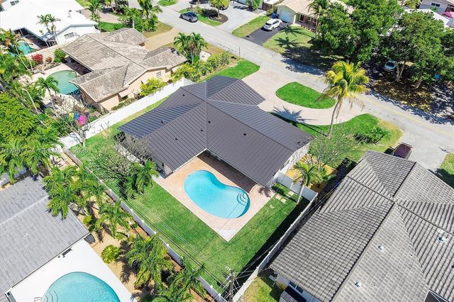 5711 NE 20th Terrace, Fort Lauderdale, FL 33308