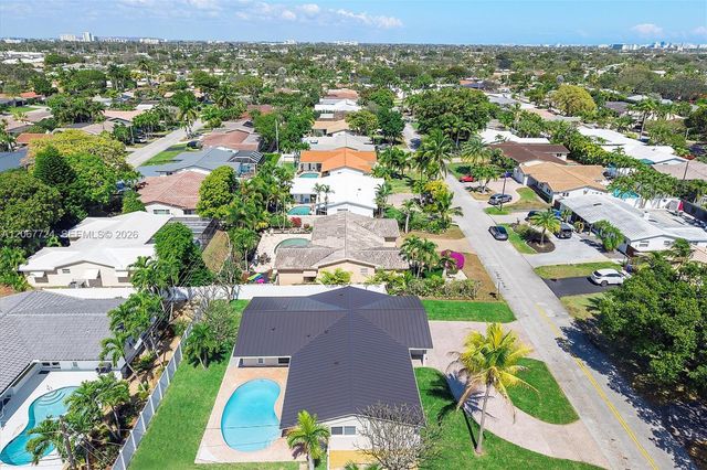 5711 NE 20th Terrace, Fort Lauderdale, FL 33308