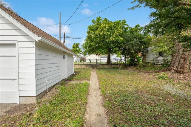 245 Victor Avenue 245 Victor Avenue, Dayton, OH 45405