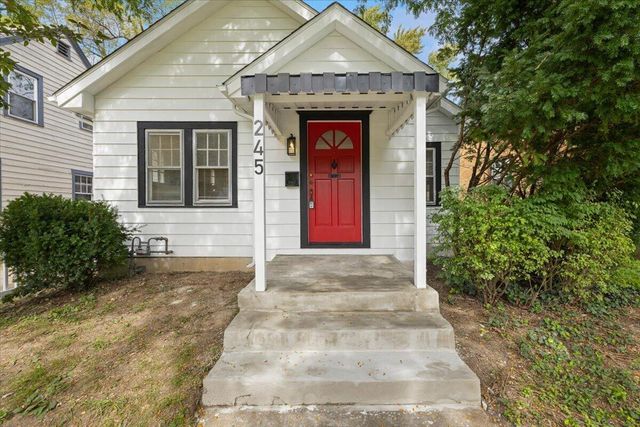 245 Victor Avenue 245 Victor Avenue, Dayton, OH 45405