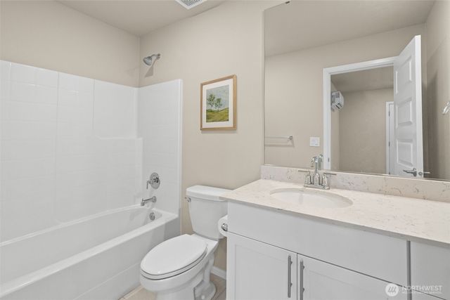 10408 Treasure Drive NW, Silverdale, WA 98383