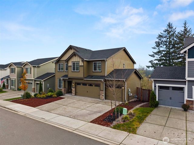 10408 Treasure Drive NW, Silverdale, WA 98383