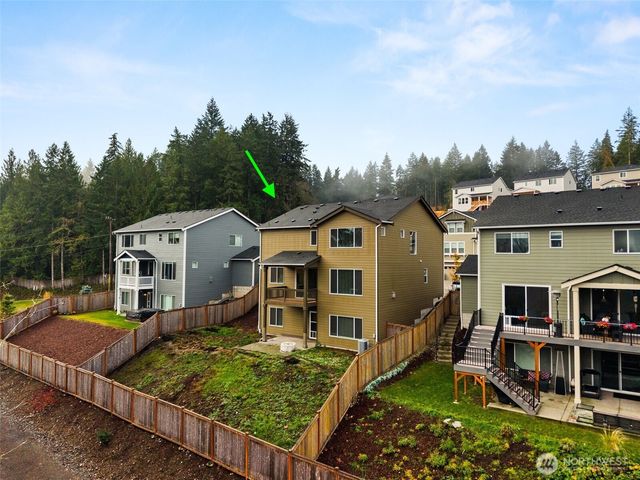 10408 Treasure Drive NW, Silverdale, WA 98383