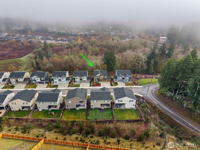 10408 Treasure Drive NW, Silverdale, WA 98383