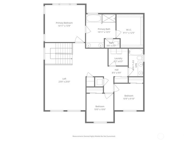 10408 Treasure Drive NW, Silverdale, WA 98383