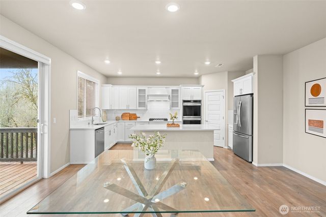 10408 Treasure Drive NW, Silverdale, WA 98383