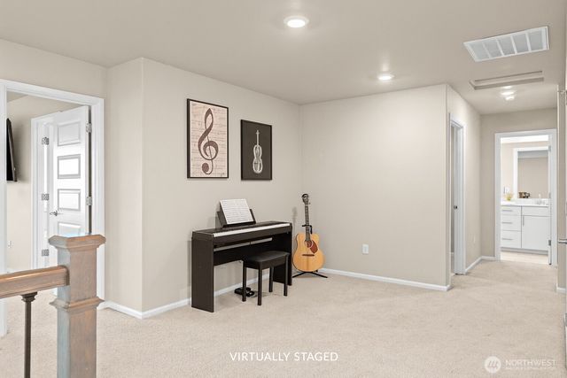 10408 Treasure Drive NW, Silverdale, WA 98383