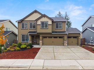 10408 Treasure Drive NW, Silverdale, WA 98383
