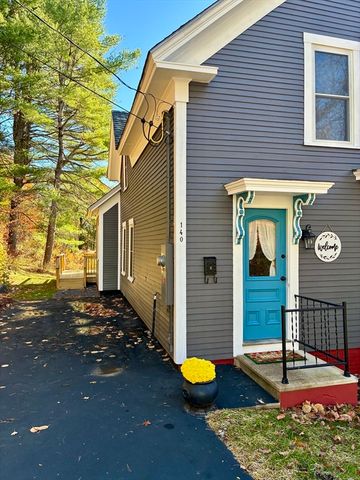 140 Mechanic St, Orange, MA 01364