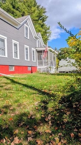 140 Mechanic St, Orange, MA 01364