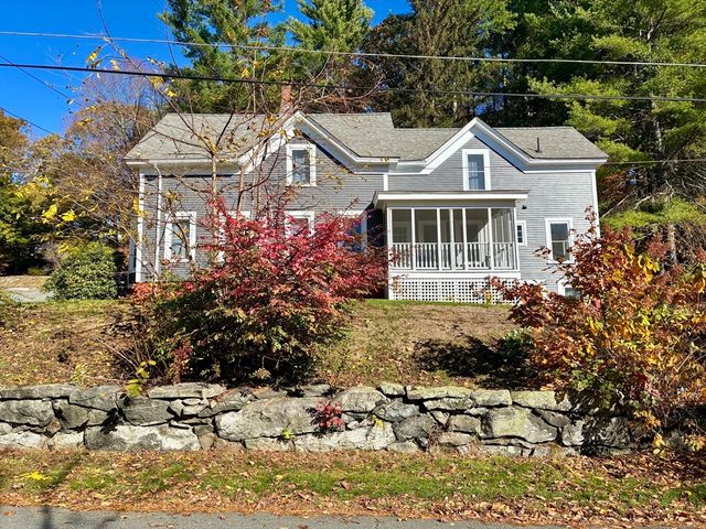 140 Mechanic St, Orange, MA 01364