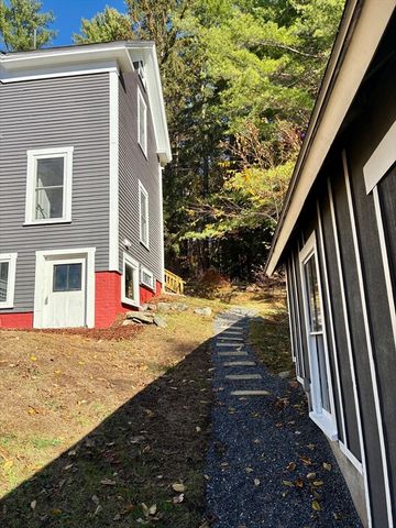 140 Mechanic St, Orange, MA 01364