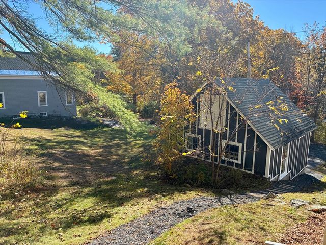 140 Mechanic St, Orange, MA 01364