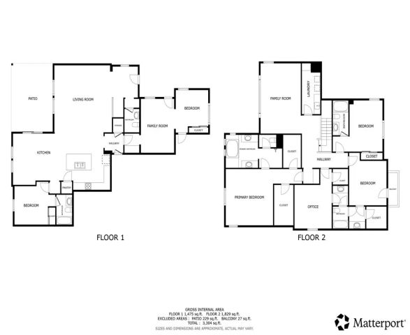 885 E Manresa, Azusa, CA 91702