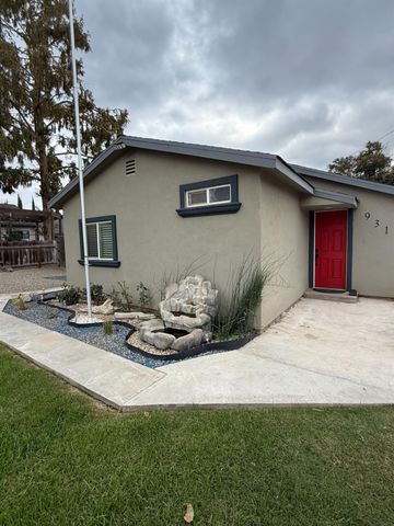 931 Park Ave, Escalon, CA 95320