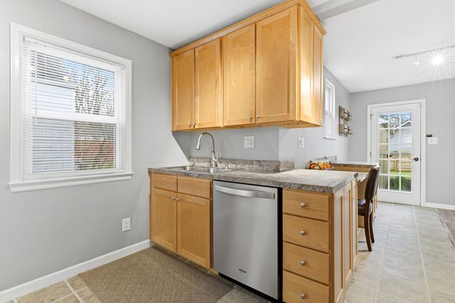 53 E Beechwold Boulevard, Columbus, OH 43214