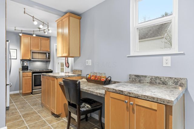 53 E Beechwold Boulevard, Columbus, OH 43214