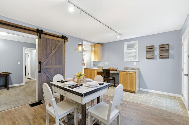 53 E Beechwold Boulevard, Columbus, OH 43214