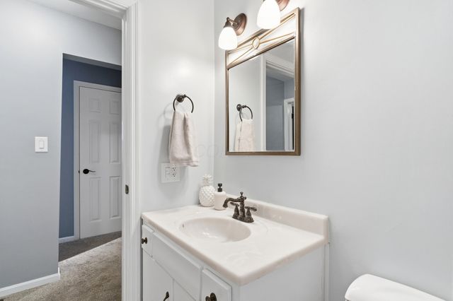 53 E Beechwold Boulevard, Columbus, OH 43214